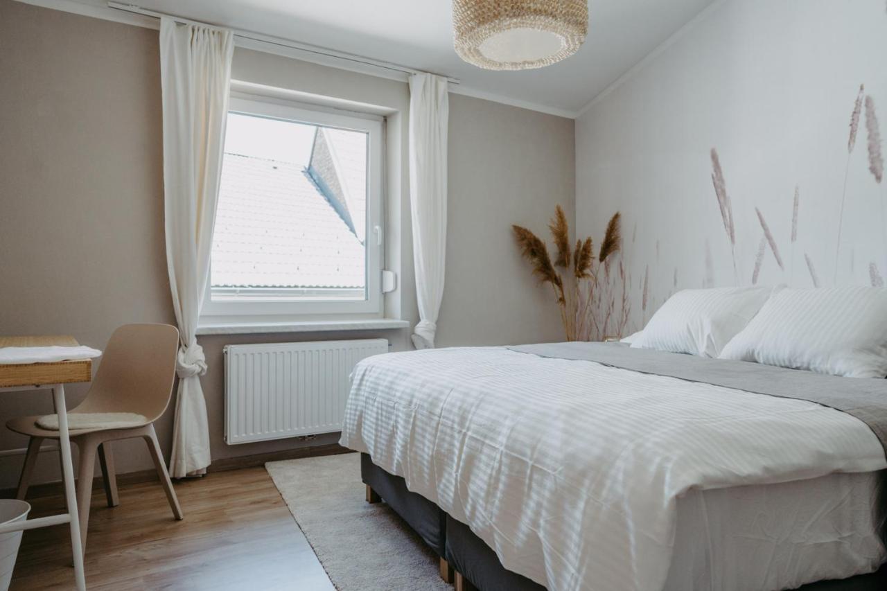 Ferienwohnung Haus Mörbisch Mörbisch am See Exterior foto